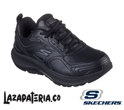 SKECHERS MUJER C12P8613BBK