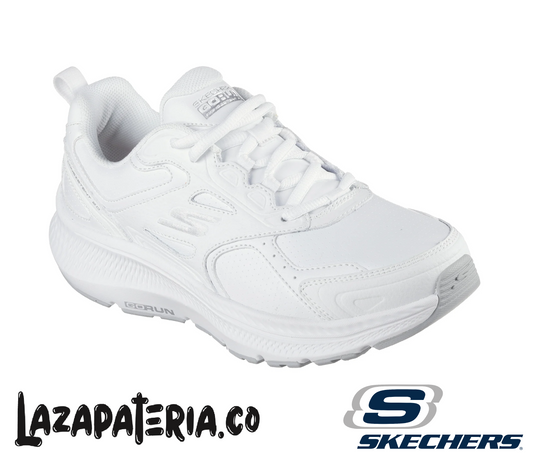 SKECHERS MUJER C12P8613WHT