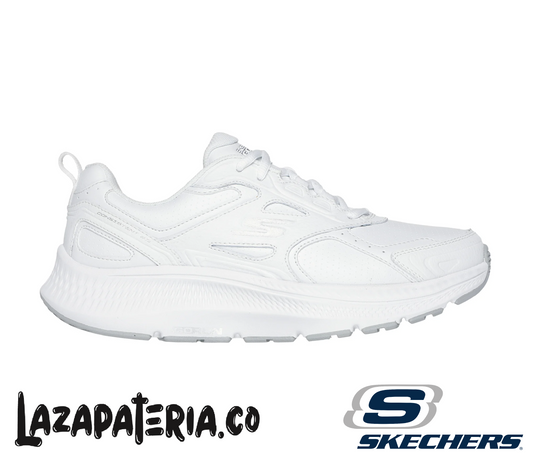 SKECHERS MUJER C12P8613WHT