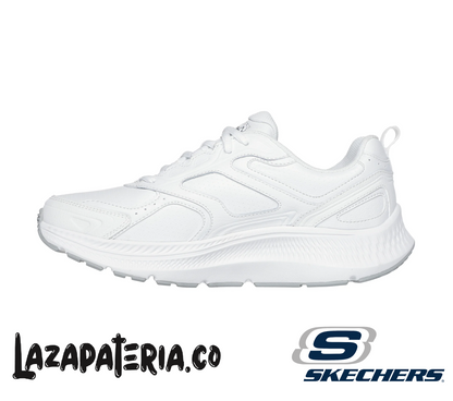 SKECHERS MUJER C12P8613WHT