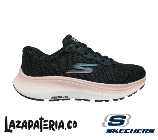 SKECHERS MUJER C12P8621BKMV