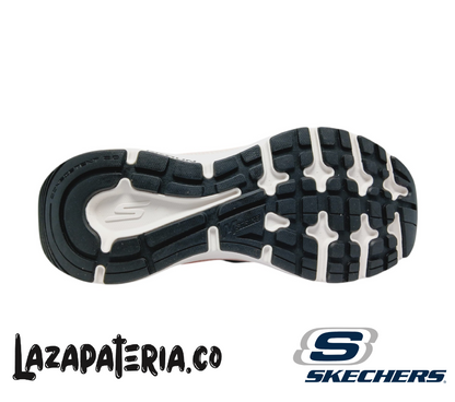 SKECHERS MUJER C12P8621BKMV