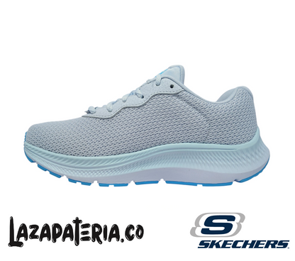 SKECHERS MUJER C12P8621LTBL
