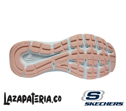 SKECHERS MUJER C12P8631BKMT