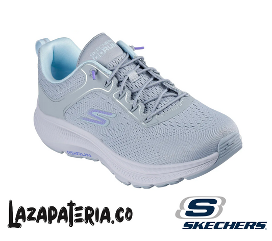 SKECHERS MUJER C12P8638GYBL