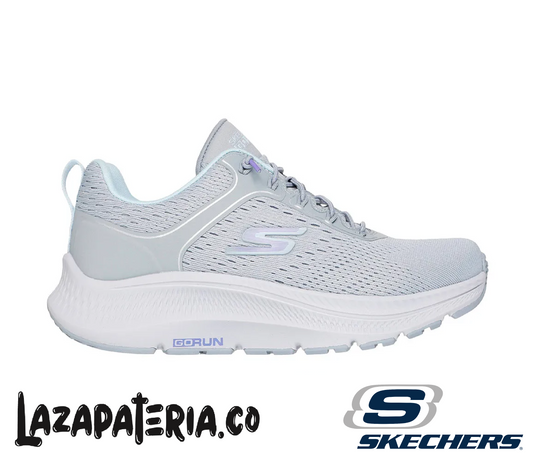 SKECHERS MUJER C12P8638GYBL