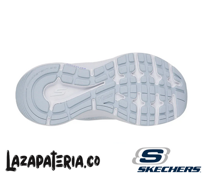 SKECHERS MUJER C12P8638GYBL