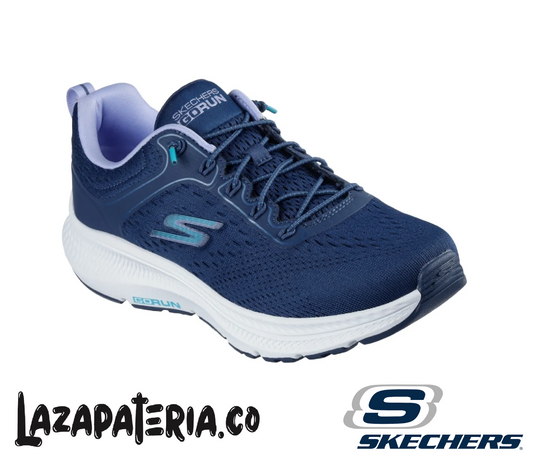 SKECHERS MUJER C12P8638NVLV
