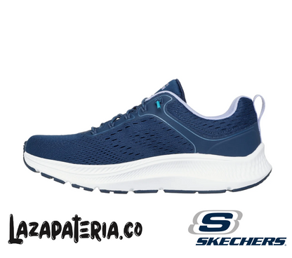 SKECHERS MUJER C12P8638NVLV