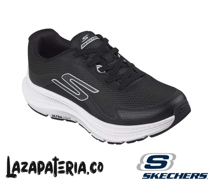 SKECHERS MUJER C12P8650BKW