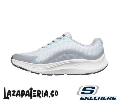 SKECHERS MUJER C12P8650BLU