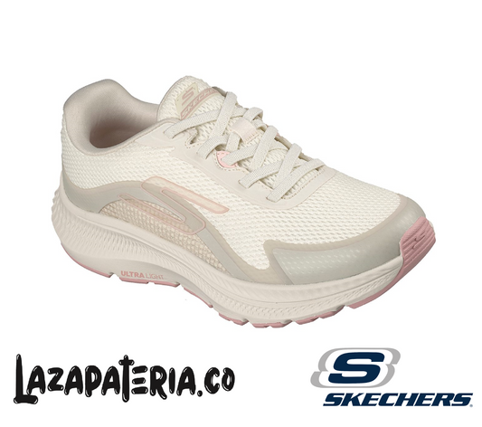SKECHERS MUJER C12P8650NAT