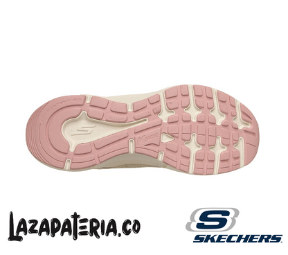 SKECHERS MUJER C12P8650NAT