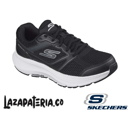 SKECHERS MUJER C12P8651BKW