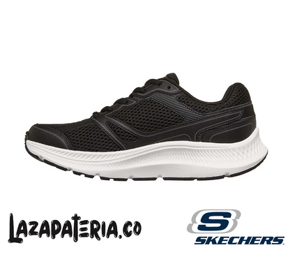 SKECHERS MUJER C12P8651BKW