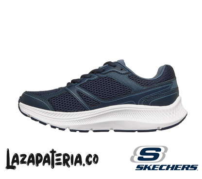 SKECHERS MUJER C12P8651NVY