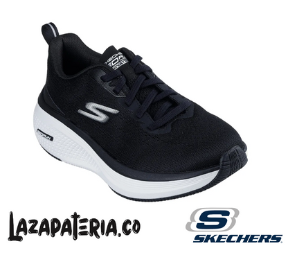 SKECHERS MUJER C12P9000BKW