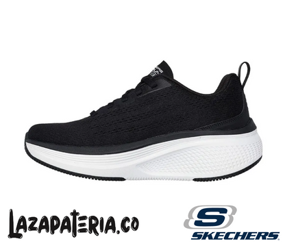 SKECHERS MUJER C12P9000BKW