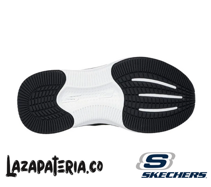 SKECHERS MUJER C12P9000BKW