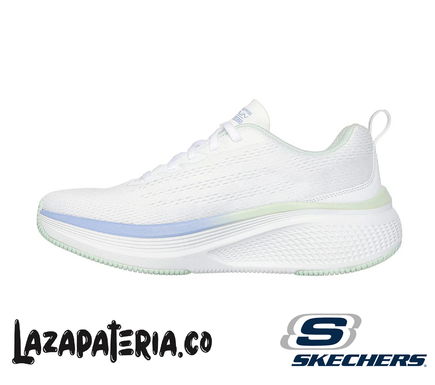 SKECHERS MUJER C12P9000WMNT