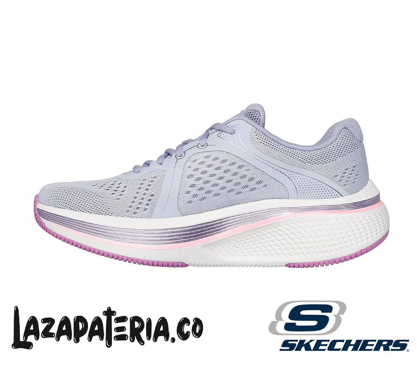 SKECHERS MUJER C12P9005LVPK