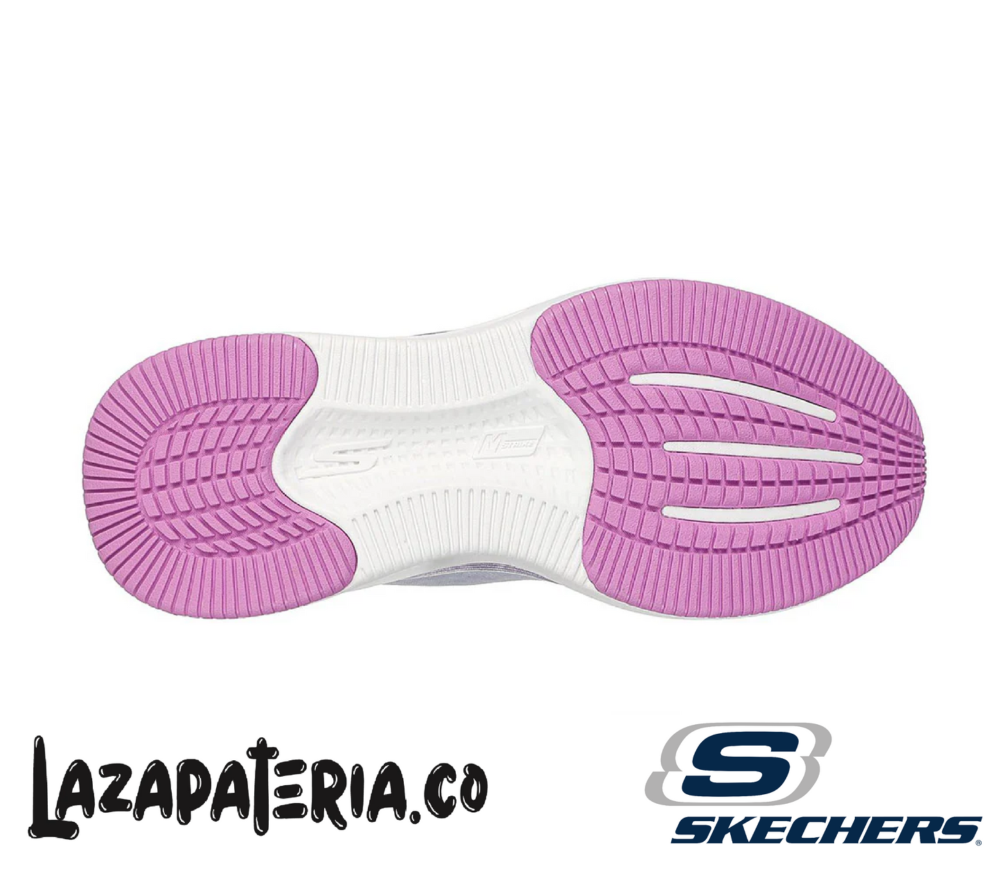 SKECHERS MUJER C12P9005LVPK