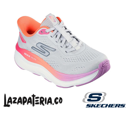SKECHERS MUJER C12P9200GYMT