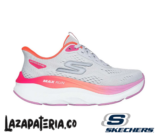 SKECHERS MUJER C12P9200GYMT
