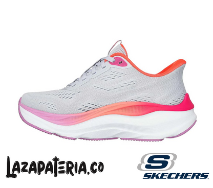 SKECHERS MUJER C12P9200GYMT