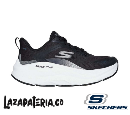 SKECHERS MUJER C12P9202BKW