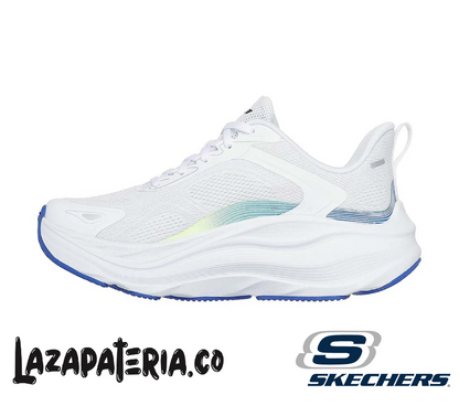 SKECHERS MUJER C12P9202WMLT