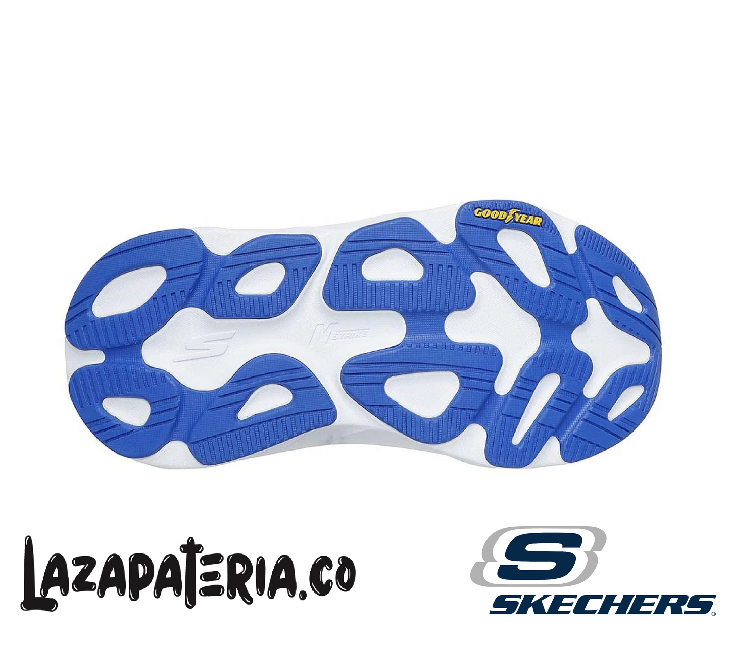 SKECHERS MUJER C12P9202WMLT