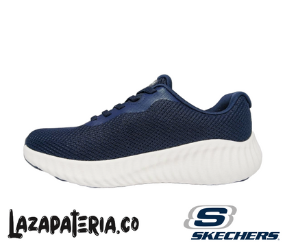 SKECHERS MUJER C12P9368NVW