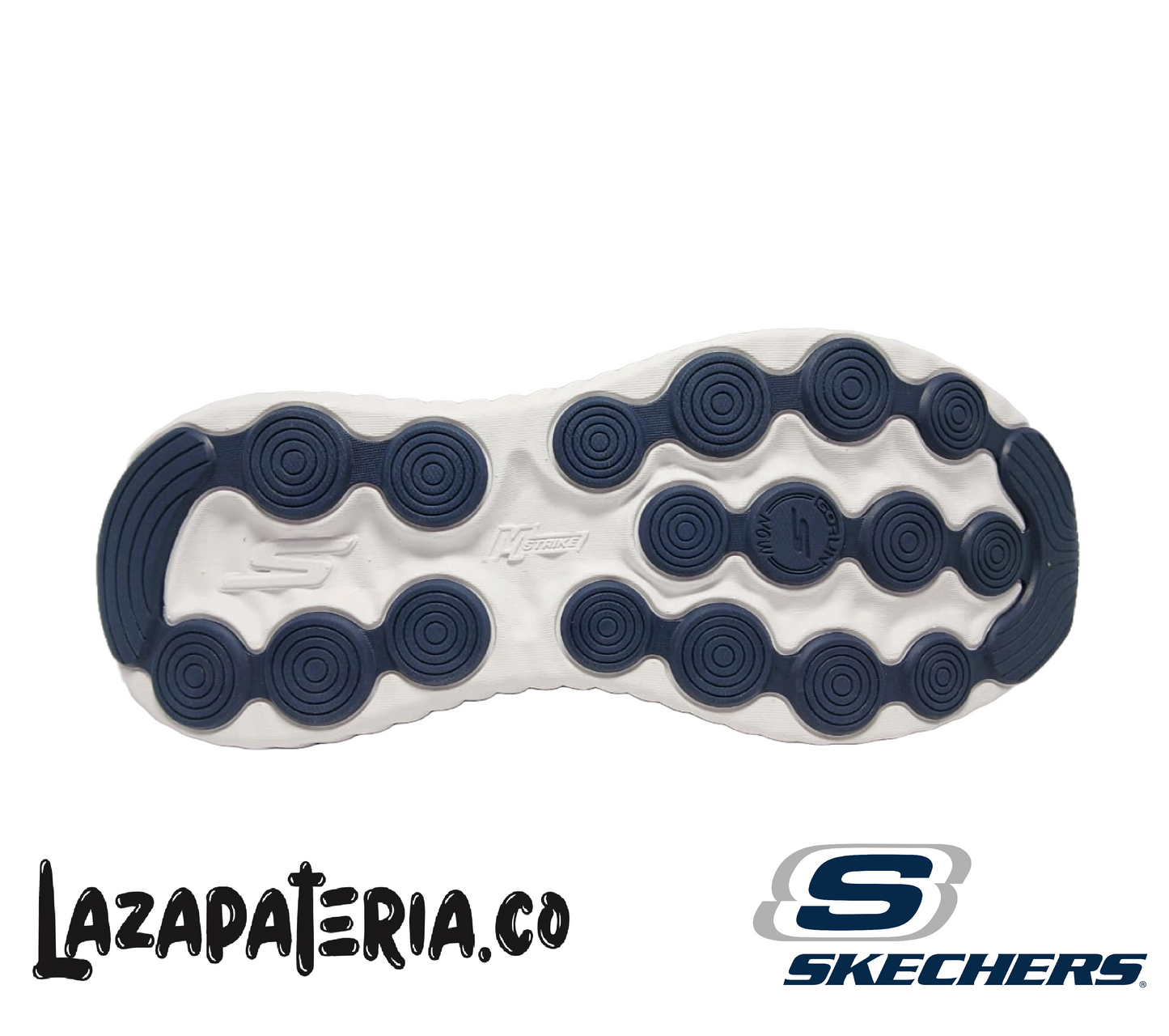 SKECHERS MUJER C12P9368NVW