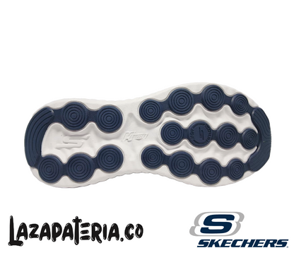 SKECHERS MUJER C12P9368NVW