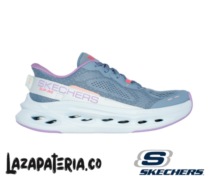 SKECHERS MUJER C12P9400SLT