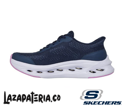 SKECHERS MUJER C12P9403NVPR