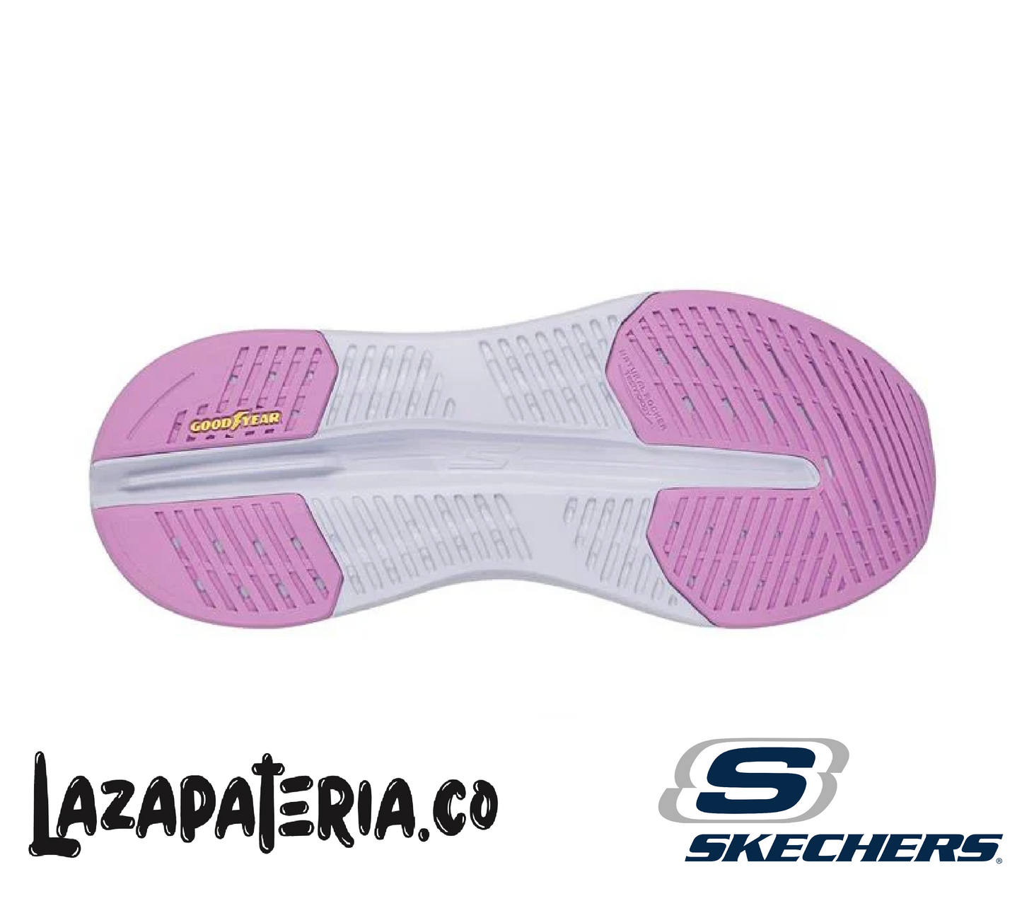 SKECHERS MUJER C12P9403NVPR