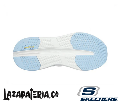 SKECHERS MUJER C12P9407BKBL