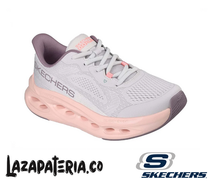 SKECHERS MUJER C12P9407GYCL