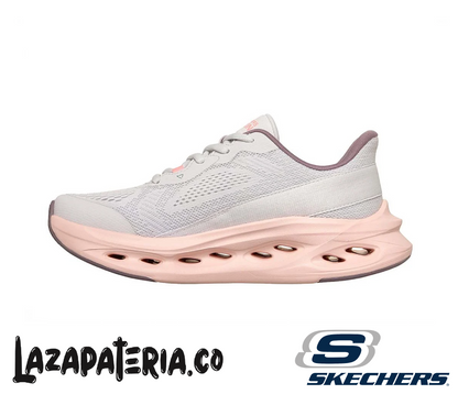 SKECHERS MUJER C12P9407GYCL