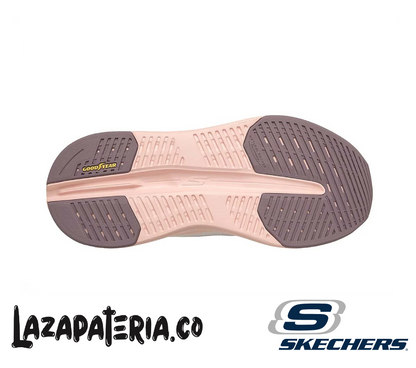SKECHERS MUJER C12P9407GYCL