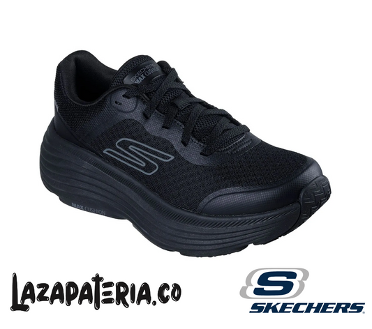SKECHERS MUJER C12P9470BBK