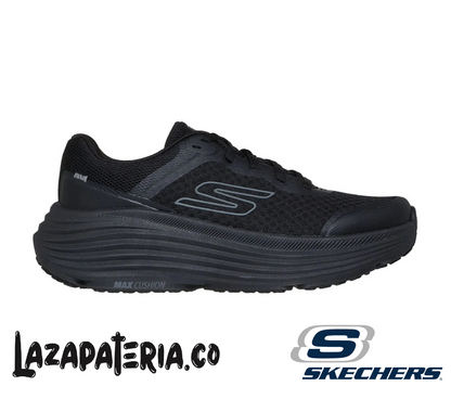 SKECHERS MUJER C12P9470BBK