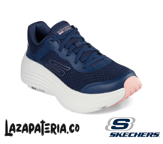 SKECHERS MUJER C12P9470NVPK