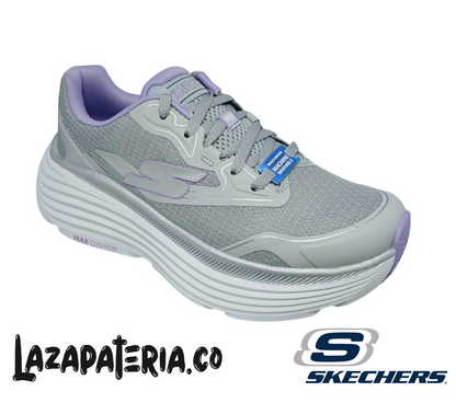 SKECHERS MUJER C12P9472GYLV