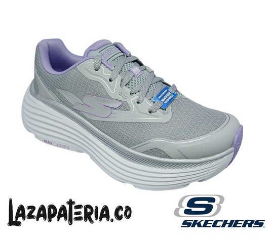 SKECHERS MUJER C12P9472GYLV