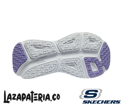 SKECHERS MUJER C12P9472GYLV