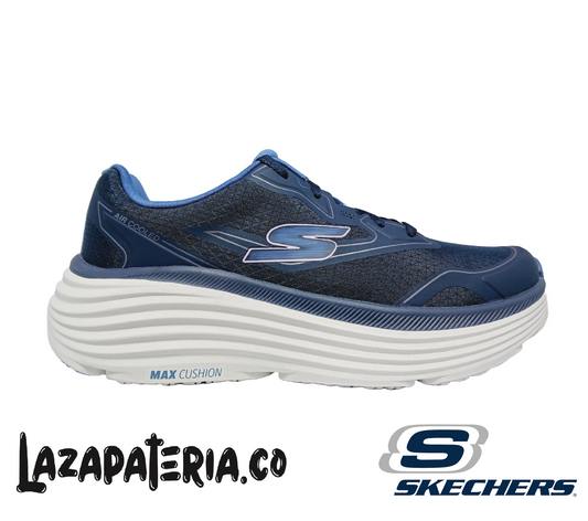 SKECHERS MUJER C12P9472NVLV