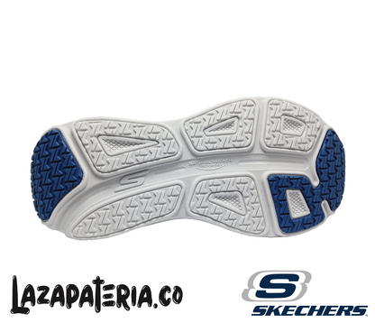 SKECHERS MUJER C12P9472NVLV